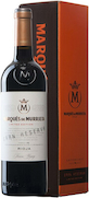 Вино Marques de Murrieta, Gran Reserva,   gift box