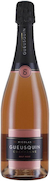 Шампанское Champagne Nicolas Gueusquin, Brut Rose Premier Cru