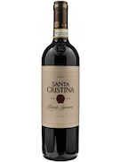 Вино «Santa Cristina», Chianti Superiore DOCG