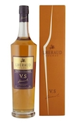 Коньяк Lheraud, Cognac VS, with box, 0.5л
