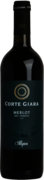 Вино Corte Giara, Merlot del Veneto IGT