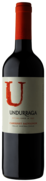 Вино Undurraga, Cabernet Sauvignon, Central Valley, 2018