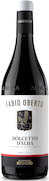 Вино Fabio Oberto, Dolcetto d'Alba DOC