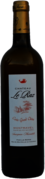 Вино Chateau Le Raz, «Cuvee Grand Chene» Blanc Sec, Montravel AOC