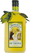 Ликер Antica Distilleria Petrone, Limoncello, 0.7 л