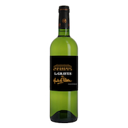 Вино Les Graves des Hauts de Palette Bordeaux АОС