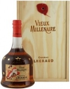 Коньяк Lheraud Cognac 