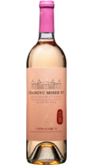 Вино Chateau Changyu Moser XV, Helan Mountain Range Blanc de Noir