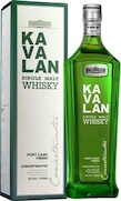 Виски Kavalan, 