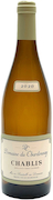 Вино Domaine du Chardonnay, Chablis AOP