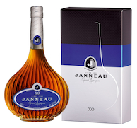 Арманьяк Armagnac Janneau XO, gift box, 0.7 л