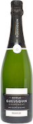Шампанское Champagne Nicolas Gueusquin, Brut Blanc de Blancs Premier Cru