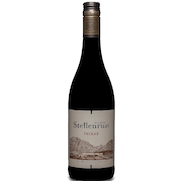Вино Stellenrust, Shiraz