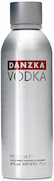 Водка Danzka, 0.7л