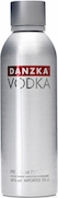 Водка Danzka, 500 ml
