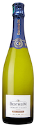 Игристое вино Bestheim, Cremant d'Alsace Brut AOC