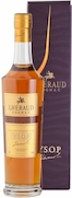 Коньяк Lheraud Cognac VSOP, 0.5 л