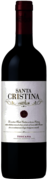 Вино «Santa Cristina», Toscana IGT