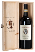 Вино Geografico, Chianti Classico 