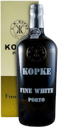 Портвейн Kopke, Fine White Porto, gift box