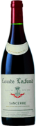 Вино Sancerre «Comte Lafond» AOC Rouge, 2013