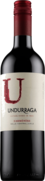 Вино Undurraga, Carmenere, Central Valley, 2018
