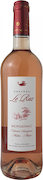 Вино Chateau Le Raz, Bergerac AOC Rose