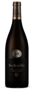 Вино Stellenrust, Barrel Fermented Chenin Blanc