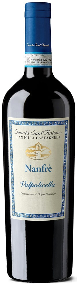 Вино Tenuta Sant'Antonio, 